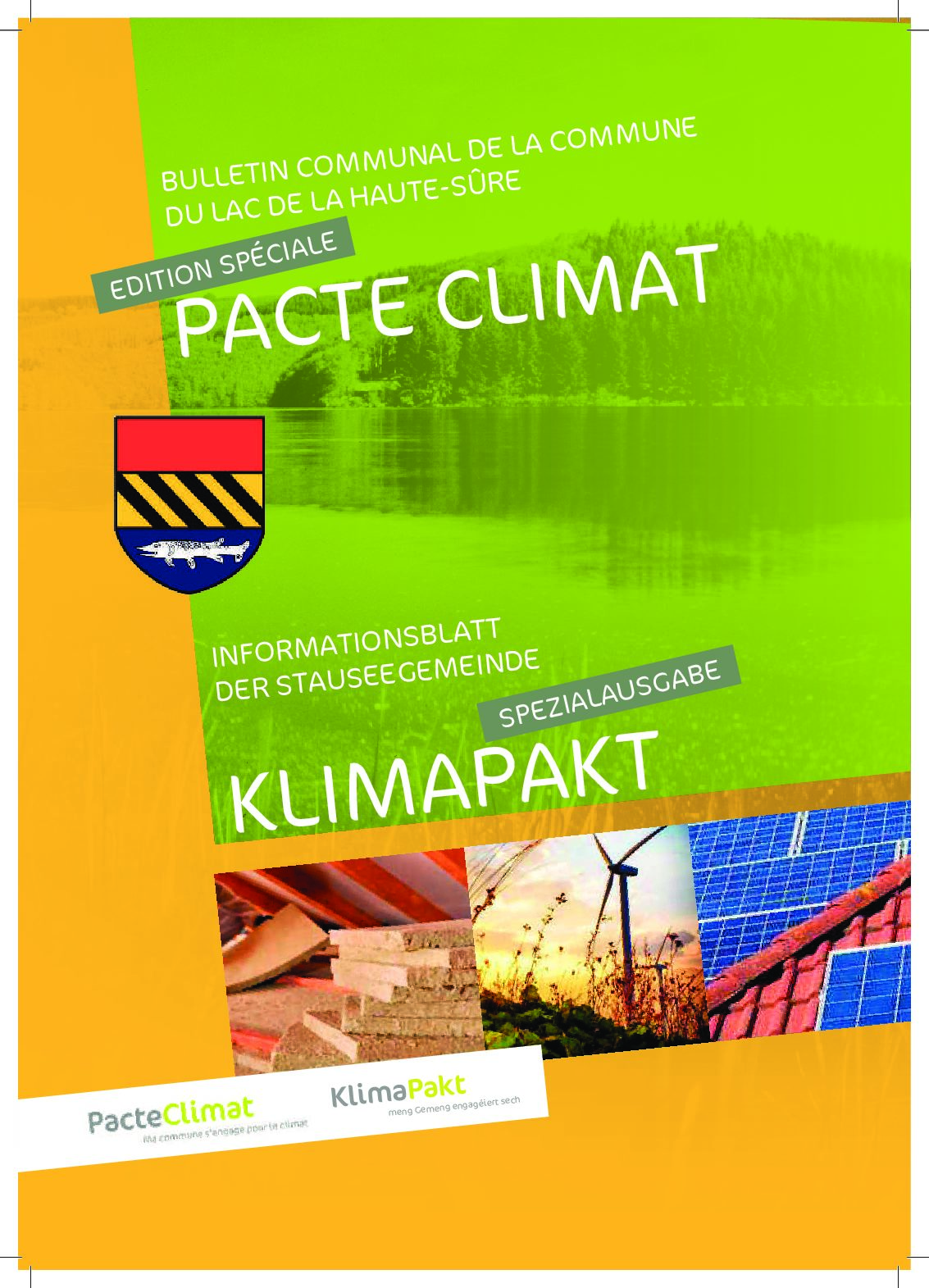 Informatiounsblad Klimapakt