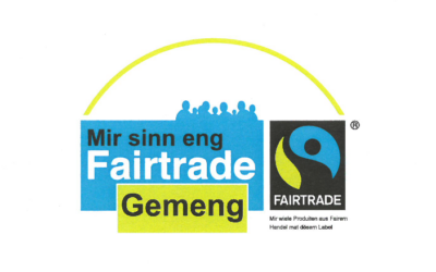 Fairetradegemeng: Zesummen fir den nohaltegen Commerce