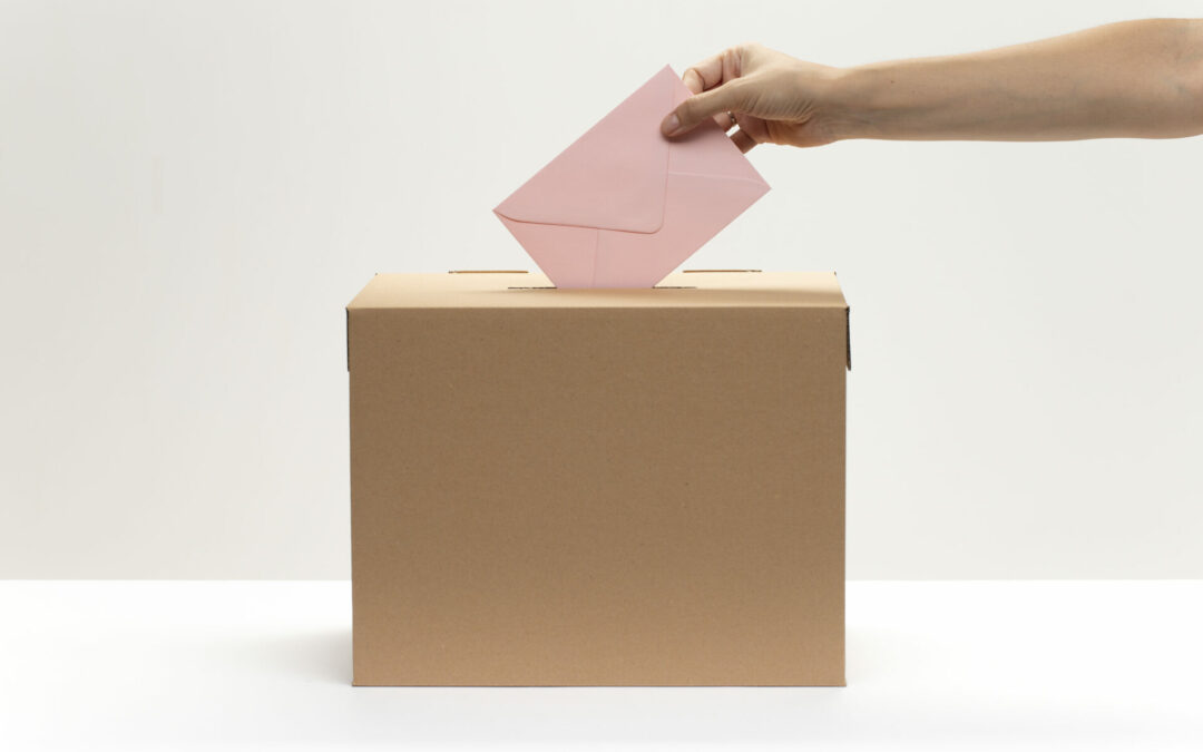 Elections communales 2023: les résultats sont disponibles