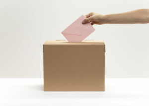 Elections communales 2023: les résultats sont disponibles