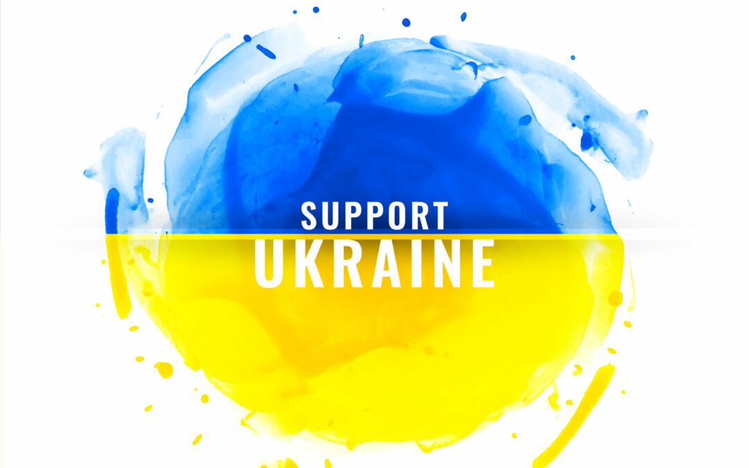 #SolidaritéUkraine: appel aux dons