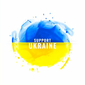 #SolidaritéUkraine: appel aux dons