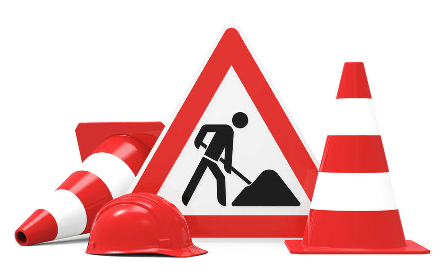 AVIS PUBLIC: Travaux de voirie à Mecher