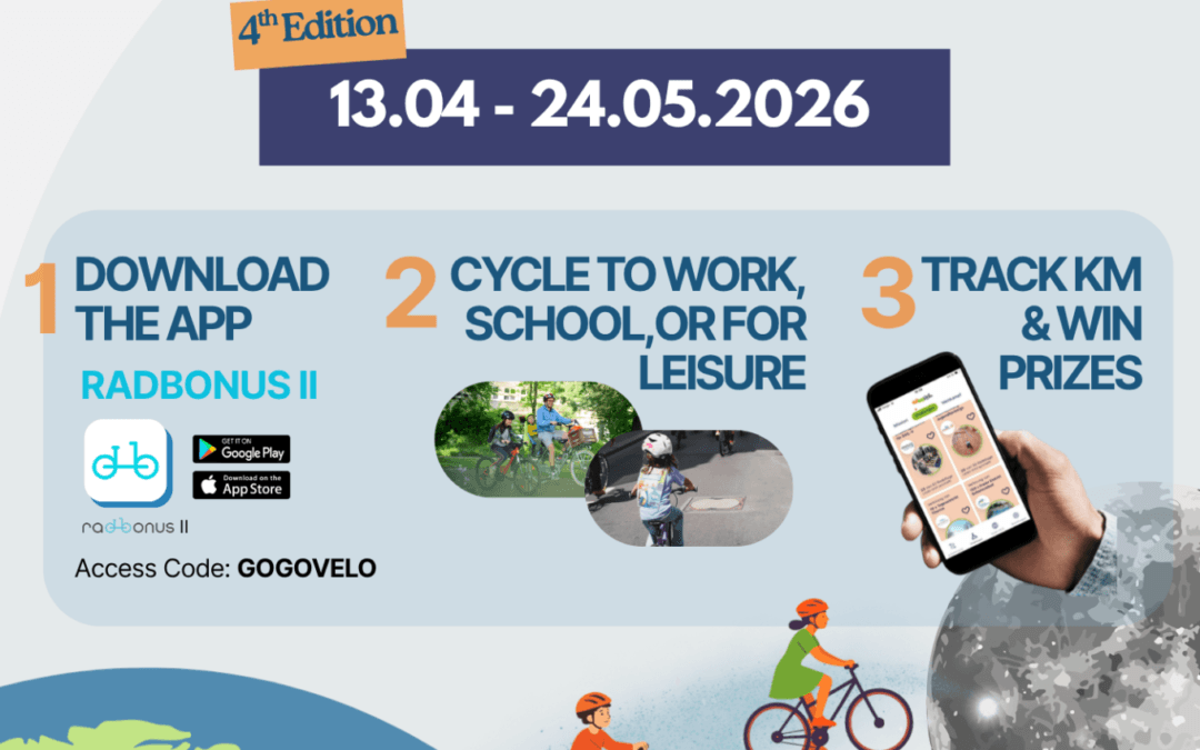 GoGoVelo