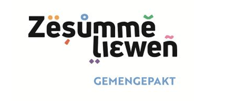 Gemengepakt vum Zesummeliewen « Naturpark Uewersauer »