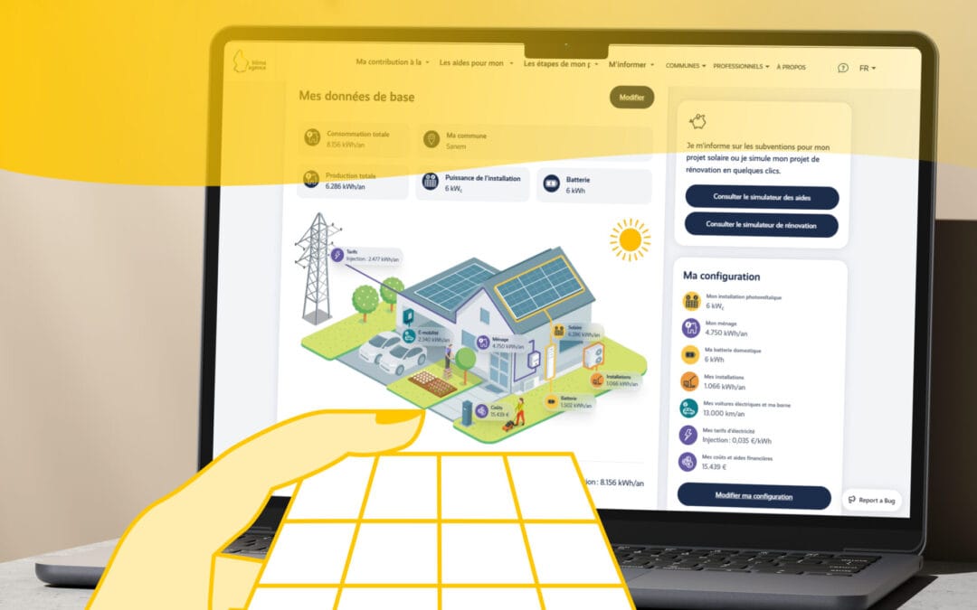 Solarsimulator: Optimieren Sie Ihren PV-Eigenverbrauch durch eine gute Planung