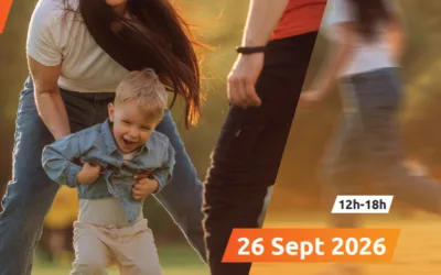 #BeActive