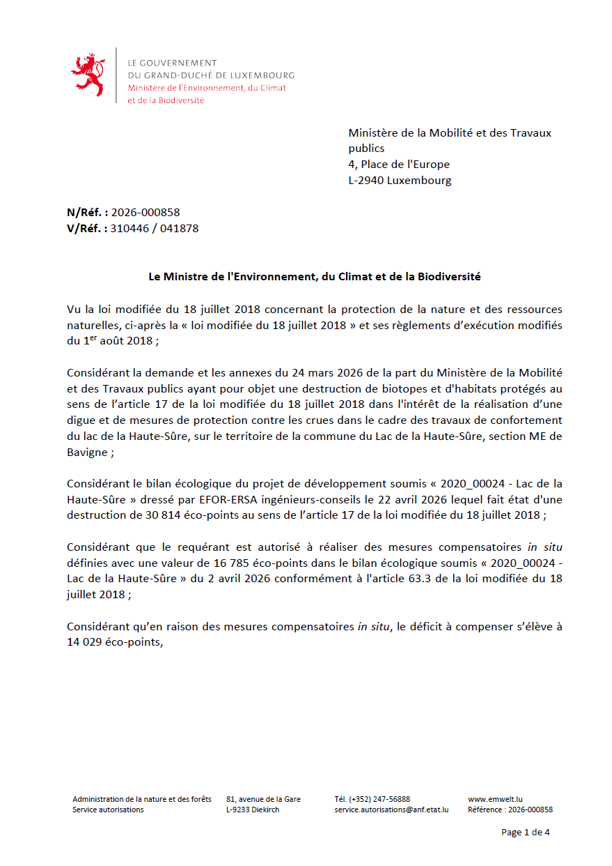 Décision 2026-000858