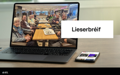 Inter-Actions asbl – Club Uewersauer