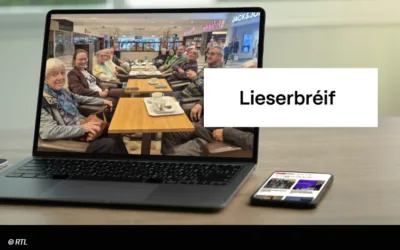 Inter-Actions asbl – Club Uewersauer